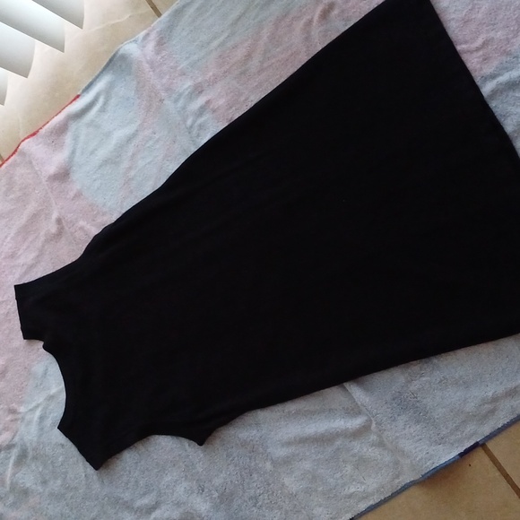 🔥🔥🔥MISSONI for target black shift sleeveless dress M - Picture 10 of 15